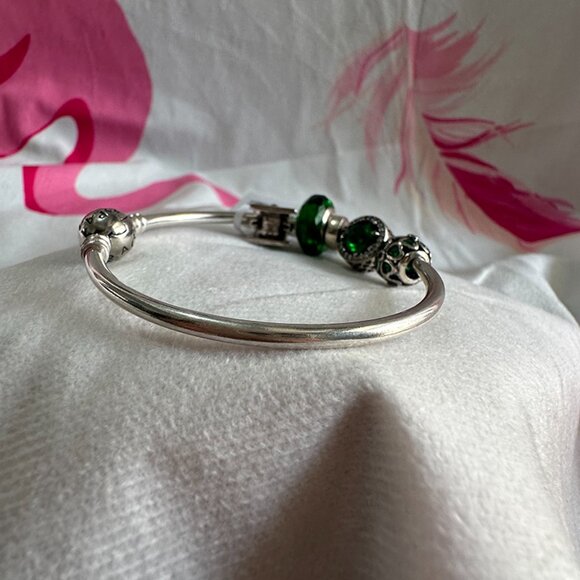 Lucky Pandora Bracelet - Picture 7 of 7